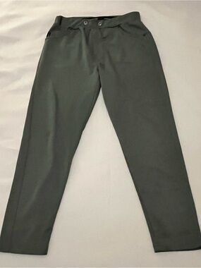 G-Star Olive Green pants